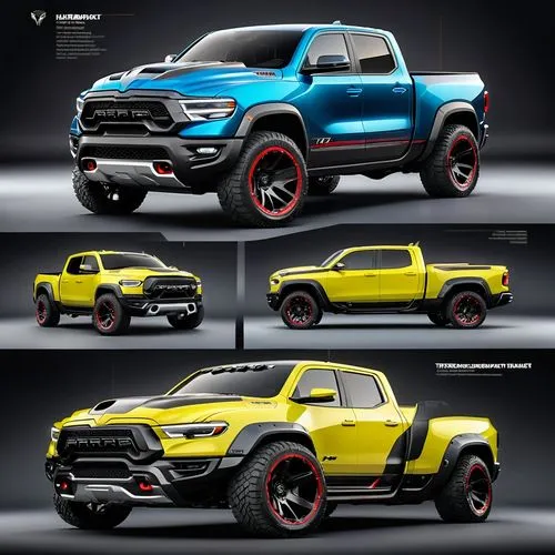 dodge ram rumble bee,ford ranger,chevrolet colorado,mitsubishi triton,toyota tacoma,dodge dynasty,raptor,subaru rex,lamborghini urus,chevrolet venture,4x4,off-road vehicles,crossover suv,4 runner,honda ridgeline,compact sport utility vehicle,4x4 car,chevrolet task force,ford freestyle,chevrolet tracker,Unique,Design,Infographics