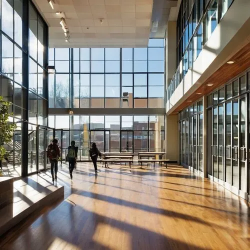 langara,daylighting,atriums,sfu,ubc,schulich,njitap,atrium,macewan,jadwin,ucsf,ohsu,new building,music conservatory,school design,uoit,university library,pedway,foyer,epfl,Illustration,Paper based,Paper Based 09