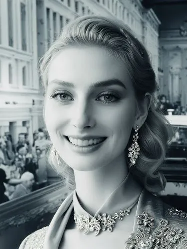 A proud sexy Queen.,letizia,elizabet,kornelia,rosamund,maharani,karavaeva,bolshoi,princess' earring,anastasiadis,elizaveta,karlie,miss circassian,bellissima,dalia,jewellers,zaripova,bulgari,vaganova,a