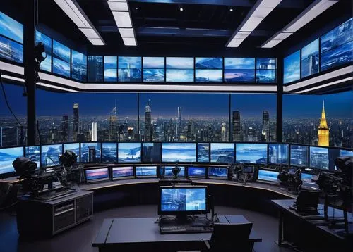 control desk,control center,computer room,monitor wall,trading floor,cyberview,quantel,newsroom,the computer screen,computer screen,modern office,eurocontrol,the server room,timewarner,cyberport,cybercity,oscorp,cybertown,dispatcher,screens,Photography,Black and white photography,Black and White Photography 13