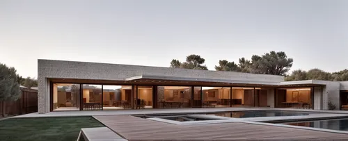 dunes house,modern house,mid century house,pool house,corten steel,mid century modern,modern architecture,summer house,residential house,house shape,timber house,archidaily,beautiful home,ruhl house,l