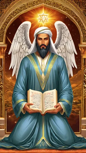 archimandrite,hieromonk,zoroastrian novruz,benediction of god the father,the archangel,greek orthodox,romanian orthodox,twelve apostle,archangel,orthodox,saint nicholias,uriel,prophet,orthodoxy,prayer book,medicine icon,ancient icon,angelology,saint paul,saint peter,Conceptual Art,Fantasy,Fantasy 02