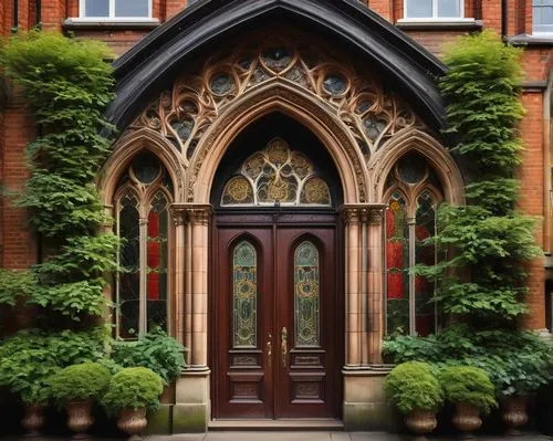 church door,front door,pointed arch,buttresses,garden door,doorway,doorways,deanery,vestry,marylebone,doorkeepers,wayside chapel,pupillage,entryway,brownstone,entranceway,pcusa,main door,ingestre,pancras,Illustration,Retro,Retro 20