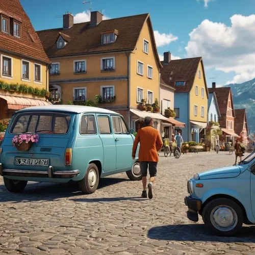 volkswagen 181,subaru 360,trabant,isetta,vw käfer,volkswagen up,volkswagen delivery,fiat 600,vwbus,audi a2,volkswagenbus,volkswagen,volkswagen type 2,german car,volkswagon,girl and car,vw bulli,vw camper,vw,oktoberfest background,Photography,General,Realistic