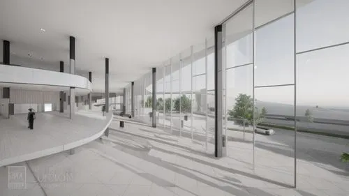 glass facade,glass wall,3d rendering,glass facades,futuristic art museum,daylighting,school design,new building,car showroom,modern office,archidaily,window film,structural glass,modern architecture,glass building,modern building,arq,conference room,facade panels,lobby,Interior Design,Floor plan,Interior Plan,Modern Minimal