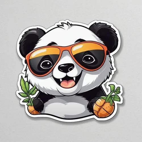 panda,hanging panda,chinese panda,kawaii panda,pandas,kawaii panda emoji,panda bear,little panda,animal stickers,clipart sticker,giant panda,pandabear,slothbear,red panda,raccoon,panda cub,baby panda,sticker,panda face,stickers,Unique,Design,Sticker