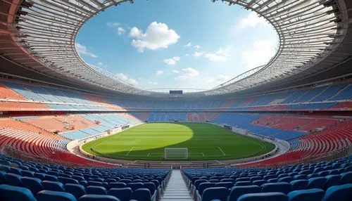 luzhniki,football stadium,stadiums,steaua,ullevaal,olympic stadium,stadium,stadio,european football championship,olympiastadion,olimpico,narodowy,stadionul,stadia,skydome,coliseum,ibrox,meazza,hampden,cska,Photography,General,Realistic