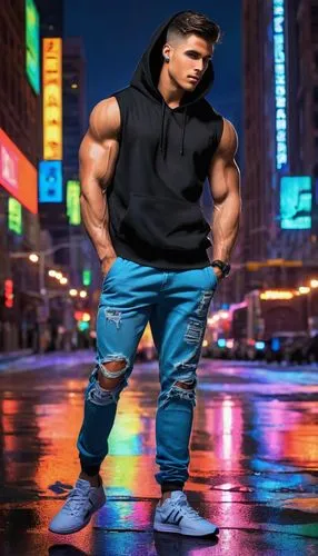 muscular,muscle icon,latino,pump,fitness model,fitness professional,dj,male model,active pants,muscle,jeans background,edge muscle,arms,basic pump,protein-hlopotun'ja,muscle angle,santana,kai yang,muscle man,nikko,Conceptual Art,Oil color,Oil Color 25