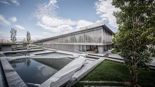 hahnenfu greenhouse,archidaily,glass facade,house hevelius,timber house,japanese architecture,mirror house,structural glass,santiago calatrava,aqua studio,soumaya museum,moveable bridge,asian architec