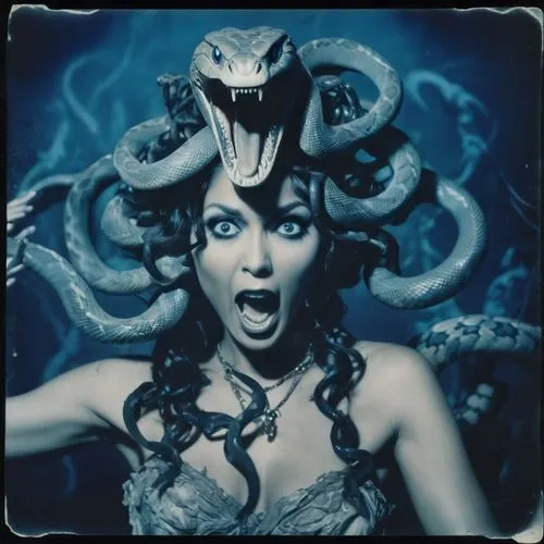 tentacled,blackarachnia,madusa,demoness,medusa gorgon,lovecraftian,tentacular,gorgon,xandria,medusa,tiamat,scylla,sirene,turbonegro,charybdis,azathoth,malefic,hekate,tentacles,serpents,Photography,Documentary Photography,Documentary Photography 03