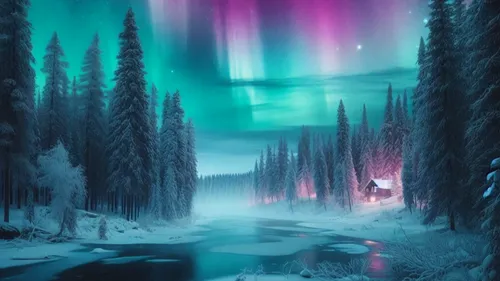 northen lights,northern lights,the northern lights,northern light,norther lights,polar lights,nothern lights,auroras,boreal,aurora colors,northernlight,aurorae,polar aurora,aurora,north pole,lapland,fantasy picture,fantasy landscape,auroral,finlandia