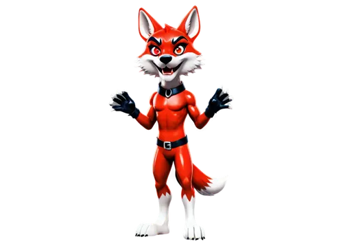 redfox,kit fox,vulpes vulpes,child fox,furta,red fox,grey fox,mascot,a fox,the fur red,fox,3d rendered,furry,3d model,red wolf,south american gray fox,pyro,suit actor,character animation,male character,Illustration,Realistic Fantasy,Realistic Fantasy 02