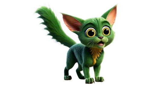 griffon bruxellois,gryphon,griffin,gonepteryx cleopatra,sphinx pinastri,cute cartoon character,pixie,green dragon,green aurora,felidae,patrol,fenek,spike,green animals,the mascot,gonepteryx rhamni,skylander giants,knauel,long eared,fauna,Art,Classical Oil Painting,Classical Oil Painting 19