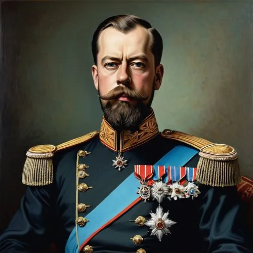 grand duke of europe,orders of the russian empire,grand duke,zhupanovsky,admiral von tromp,franz,prussian,official portrait,emperor wilhelm i,jozef pilsudski,lev lagorio,konstantin bow,imperial period regarding,portrait,kaiser wilhelm,fidel alejandro castro ruz,garzón,prussian asparagus,sultan ahmed,colonel,Illustration,Black and White,Black and White 01