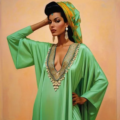 art deco woman,orientalism,nigeria woman,iranian,abaya,persian,miss circassian,fashion illustration,muslim woman,iranian nowruz,arab,vintage fashion,art deco,pure arab blood,lily of the nile,zoroastrian novruz,arab night,islamic girl,vintage woman,oriental princess,Conceptual Art,Fantasy,Fantasy 07