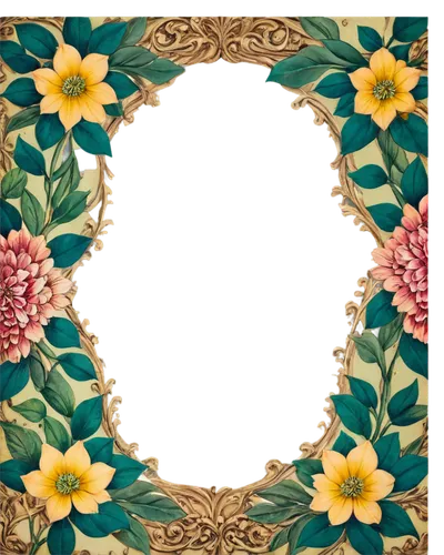 floral silhouette frame,floral frame,flower border frame,flower frame,floral and bird frame,flowers frame,decorative frame,clover frame,flower frames,botanical frame,art nouveau frame,frame flora,peony frame,floral digital background,gold foil art deco frame,frame border illustration,art nouveau frames,sunflower lace background,floral background,antique background,Illustration,American Style,American Style 11