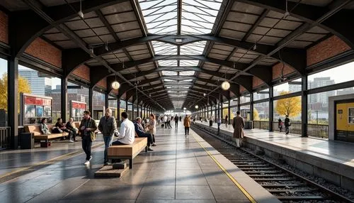 trainshed,britomart,termini,heuston,friedrichstrasse,hauptbahnhof,train platform,train station passage,train station,platforms,stazione,nordbahnhof,the train station,french train station,keleti,prahran,platform,railway platform,eurostarzug,milano