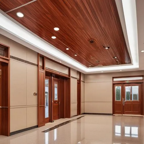 coffered,millwork,paneling,search interior solutions,ceiling construction,laminated wood,ceiling lighting,daylighting,stucco ceiling,interior decoration,contemporary decor,lobby,recessed,conference room,panelled,luxury home interior,hallway space,assay office,interior modern design,hinged doors,Photography,General,Realistic