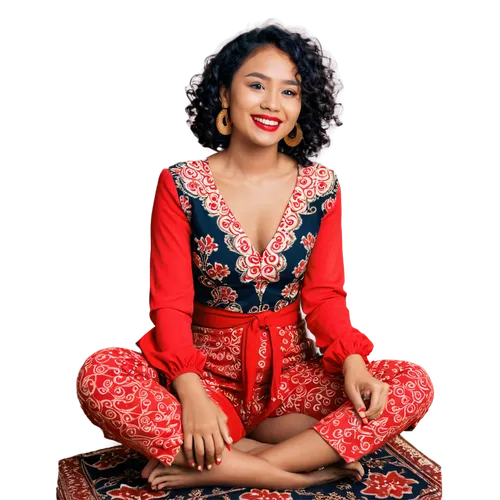 padmasana,yogananda,marshallese,nepalese,newari,maisuradze,yogini,micronesian,kartini,on a red background,bihu,guelaguetza,nurfaizi,kebaya,root chakra,nitai,red background,khamti,sulistyowati,cambodiana,Illustration,Vector,Vector 17