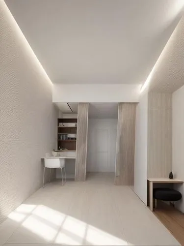 hallway space,3d rendering,modern room,habitaciones,render,wall lamp,room lighting,ceiling lighting,renders,wall light,daylighting,associati,interior modern design,led lamp,contemporary decor,ceiling light,home interior,core renovation,modern minimalist lounge,search interior solutions,Product Design,Furniture Design,Modern,Clean Contemporary