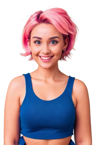 pink background,akuapem,feza,suguna,portrait background,ariela,tessa,jai,pink hair,rajakumari,veda,mariza,pixie,malu,mutahida,alexa,dakota,pinkola,bani,luan,Illustration,Paper based,Paper Based 06