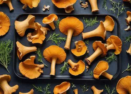 funnel chanterelles,chanterelles,chanterelle,trumpet chanterelle,edible mushrooms,wild mushrooms,edible mushroom,umbrella mushrooms,mushrooms,oyster mushroom,fungi,wood ear,wild mushroom,mushroom landscape,forest mushrooms,mushrooms brown mushrooms,brown mushrooms,champignon mushroom,medicinal mushroom,mushrooming,Illustration,Vector,Vector 18