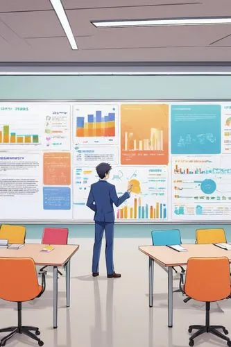 data analytics,dashboards,datametrics,buzzmetrics,smartboards,wallboard,visualizations,whiteboards,blur office background,blueboard,cognos,technimetrics,market introduction,coremetrics,webometrics,big data,infosystems,digital marketing,excel,powerpoint,Illustration,Japanese style,Japanese Style 03