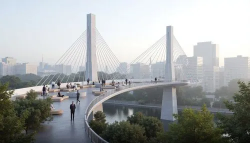 cable-stayed bridge,malopolska breakthrough vistula,anzac bridge,zhangzhou,kunshan,changzhou,hangzhou,dingzhou,changshu,zhengzhou,xuzhou,yongzhou,youzhou,jiongming,han river,huizhou,quanzhou,tianjin,ningbo,pudong