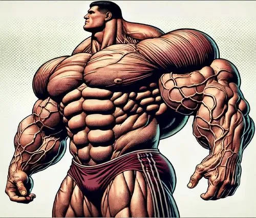 muscular system,liefeld,muscle man,namor,body building,muscular