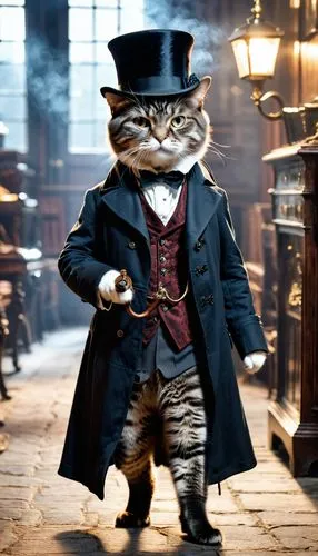 maometto,palmerston,cat sparrow,catterson,alberty,vintage cat,Photography,General,Realistic