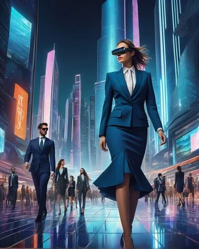 spy visual,cybercity,futurists,spy,mib,businesswomen,business women,virtual world,spymasters,superspy,sci fiction illustration,women in technology,futurism,businesswoman,futurians,businesspeople,corporate,cios,virtuality,agents,Photography,Fashion Photography,Fashion Photography 10