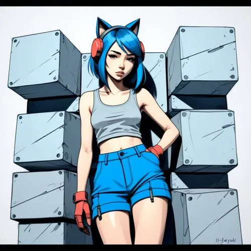 soejima,arcee,elektra,utada,kitami,asahina