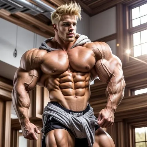 bumstead,bodybuilding,edge muscle,body building,musclebound,wightman