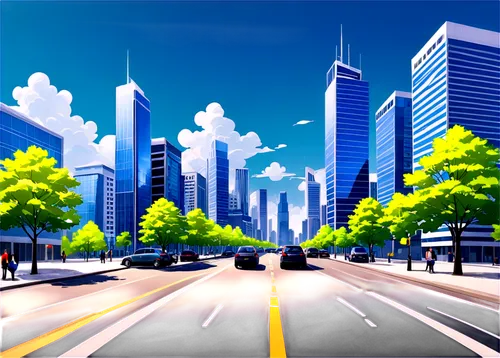 city highway,city scape,cartoon video game background,background vector,cityscape,city skyline,colorful city,futuristic landscape,superhighways,cybercity,citydev,cityview,mobile video game vector background,landscape background,business district,urbanworld,cityzen,cityscapes,urban landscape,tokyo city,Unique,Design,Logo Design