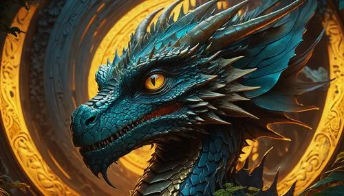 brisingr,black dragon,painted dragon,darragon,garuda,dragon,Conceptual Art,Fantasy,Fantasy 21