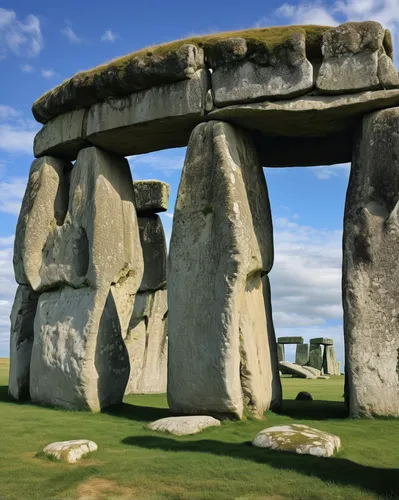 megaliths,stone henge,megalithic,stonehenge,neolithic,lanyon quoit,megalith,druids,neo-stone age,standing stones,stone circle,world heritage site,stack of stones,dolmen,stone circles,limestone arch,stone towers,unesco world heritage site,background with stones,unesco world heritage,Conceptual Art,Fantasy,Fantasy 07