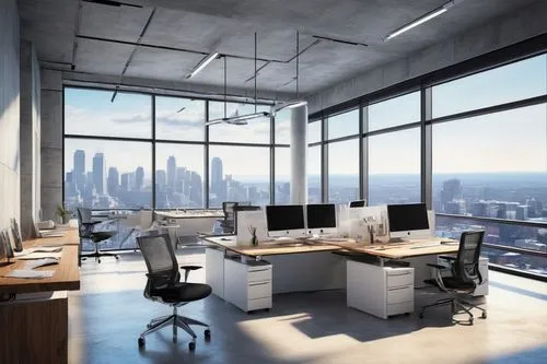 modern office,blur office background,offices,working space,workspaces,office desk,bureaux,workstations,furnished office,creative office,office,office buildings,3d rendering,office automation,daylighting,conference room,office chair,desks,cubicle,company headquarters,Unique,Design,Blueprint