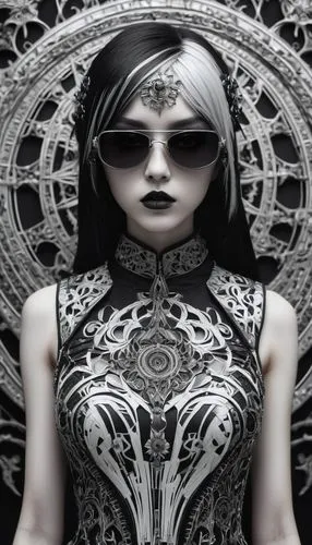 biomechanical,derivable,silvered,arachne,lacrimosa,cybernetic,cybernetically,mirror of souls,electress,gothic portrait,metalized,goth woman,gothic woman,silver,vespertine,priestess,automaton,apoptygma,grimoire,automata,Photography,Documentary Photography,Documentary Photography 21