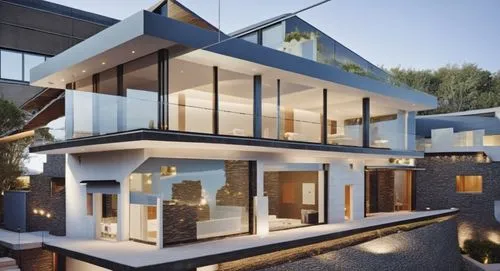 modern house,modern architecture,fresnaye,cubic house,prefab,luxury property,3d rendering,beautiful home,luxury home,cube house,dreamhouse,two story house,modern style,vivienda,homebuilding,dunes house,contemporary,smart house,residential house,luxury real estate,Photography,General,Realistic