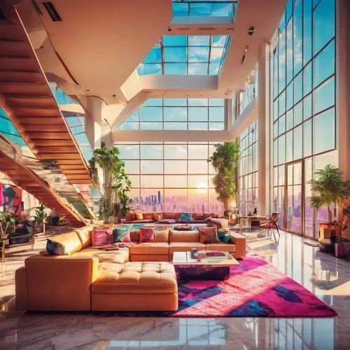 hotel lobby,atriums,largest hotel in dubai,rotana,penthouses,sky apartment,hotel riviera,lobby,atrium,modern decor,lounges,wintergarden,mid century modern,vdara,luxury hotel,loft,sky space concept,pan pacific hotel,paradisus,contemporary decor,Conceptual Art,Sci-Fi,Sci-Fi 27