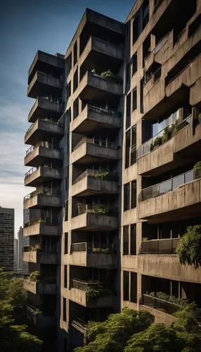 scampia,seidler,interlace,3d rendering,apartment block,condominia,apartment blocks,strijdom,robarts,rigshospitalet,condos,lasdun,multistorey,apartment buildings,evagora,plattenbau,nanterre,brutalist,condominium,residential tower,Conceptual Art,Daily,Daily 09