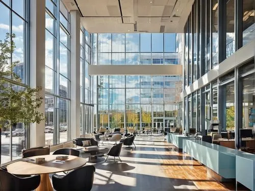 langara,phototherapeutics,schulich,embl,genzyme,daylighting,bobst,ubc,aschaffenburger,uoit,biotechnology research institute,gensler,glass facade,njitap,macewan,modern office,universitet,university library,genentech,windesheim,Conceptual Art,Daily,Daily 24