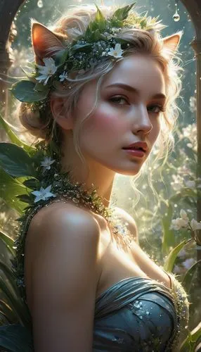 faery,faerie,fae,fairie,kupala,dryads,Conceptual Art,Fantasy,Fantasy 11