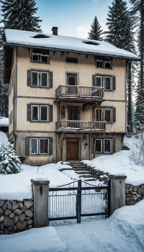 chalet,winter house,house in mountains,bansko,surselva,house in the mountains,swiss house,ludwig erhard haus,vail,garmisch,grindelwald,east tyrol,alpine style,tyrol,country hotel,alpine dachsbracke,private house,arlberg,half-timbered,sankt johann in tirol,Photography,General,Realistic