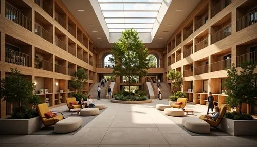 atriums,courtyards,inside courtyard,atrium,courtyard,masdar,dormitory,breezeway,oberoi,hotel hall,school design,3d rendering,elderhostel,streamwood,lobby,wintergarden,interhostel,hotel complex,patios,dorms