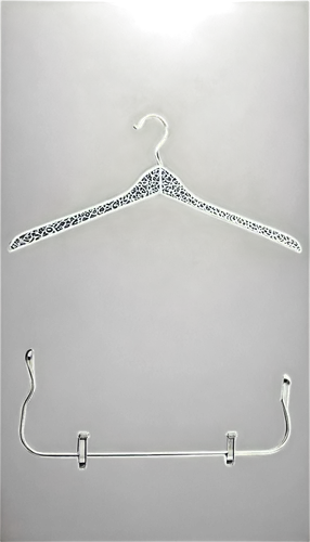 clothes hanger,coat hanger,clothes hangers,plastic hanger,coat hangers,rapiers,circlet,constellation lyre,guidons,life stage icon,clothes line,karabiner,ercp,collar,hindujas,kirpan,kusarigama,jogbra,aiguillette,hanger,Illustration,Black and White,Black and White 33