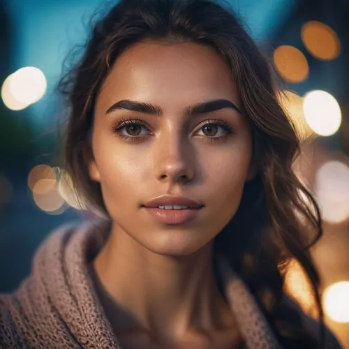 bokeh,girl portrait,ksenia,barbora,woman portrait,marta,Photography,General,Cinematic