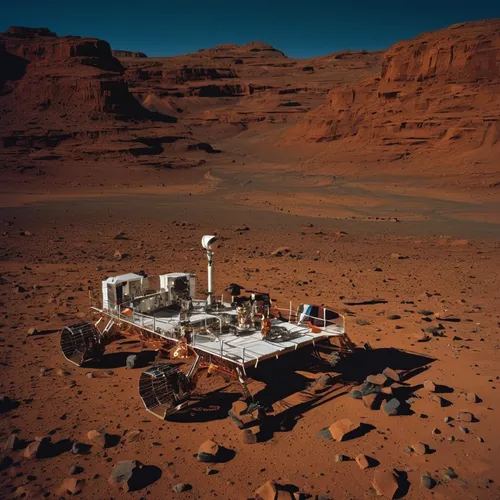 mars rover,mars probe,mission to mars,mars i,research station,tranquility base,planet mars,moon rover,red planet,moon base alpha-1,moon valley,timna park,long-distance transport,namib rand,earth station,expedition camping vehicle,robot in space,moon vehicle,opportunity,surveyor,Photography,Artistic Photography,Artistic Photography 09