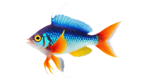 rainbowfish,ornamental fish,discus fish,blue fish,playfish,cychropsis,blue stripe fish,snapfish,fighting fish,beautiful fish,dartfish,peixe,diamond tetra,fish,swordtail,mandarinfish,angelfish,guardfish,peixoto,siripala,Art,Artistic Painting,Artistic Painting 36