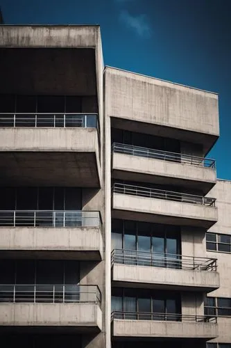 multi storey car park,brutalist,lasdun,brutalism,seidler,scampia,parkade,corbu,interlace,balconies,block of flats,concrete,modernism,breuer,robarts,lubetkin,multistory,apartment block,cantilevered,lingotto,Illustration,Realistic Fantasy,Realistic Fantasy 12